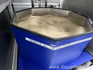 Pulidora OTEC Precision Finish DF 70