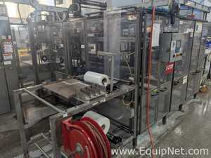 Encartuchadeira EDL Packaging Engineers Co 600/700 SE DTW