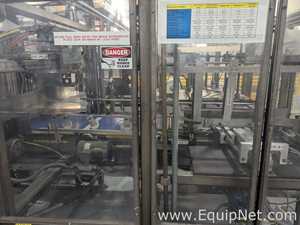 EDL Packaging Engineers Co DTW Bundler