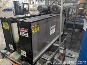 EDL Packaging Engineers Co DTW Bundler