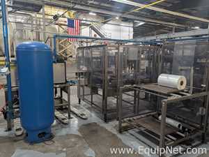 EDL Packaging Engineers Co DTW Bundler