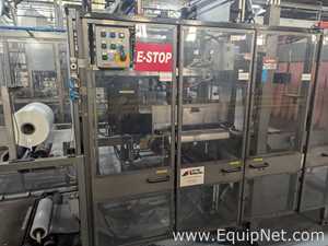 EDL Packaging Engineers Co DTW Bundler