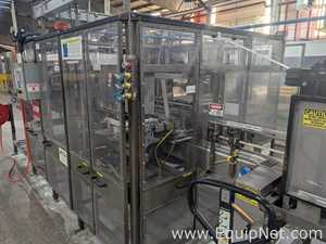 EDL Packaging Engineers Co DTW Bundler
