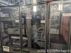 EDL Packaging Engineers Co DTW Bundler