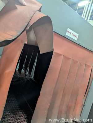 EDL Packaging Engineers Co DTW Bundler