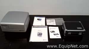Espectrofotômetro BioTek Instruments Epoch
