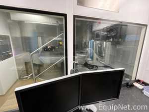 Granulador IMA Vortex Plus 600
