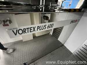 Granulador IMA Vortex Plus 600