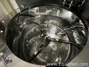 Granulador IMA Vortex Plus 600