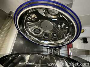 Granulador IMA Vortex Plus 600