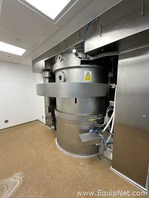 Granulador IMA Vortex Plus 600