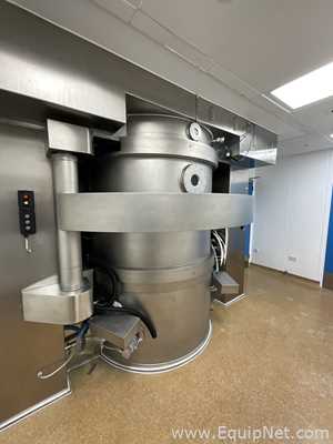 Granulador IMA Vortex Plus 600