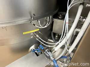 Granulador IMA Vortex Plus 600