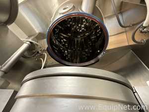 Granulador IMA Vortex Plus 600