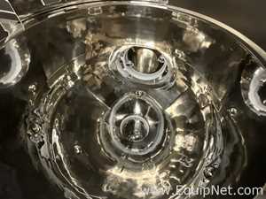 Granulador IMA Vortex Plus 600