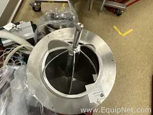 IMA Vortex Plus 300 Granulator and Fluid Bed Dryer - Granulation 6 - Parts Only