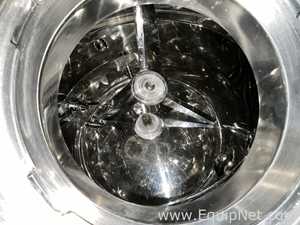 IMA Vortex Plus 300 Granulator and Fluid Bed Dryer - Granulation 6 - Parts Only