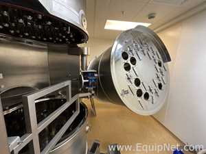 IMA Vortex Plus 300 Granulator and Fluid Bed Dryer - Granulation 6 - Parts Only