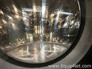 IMA Vortex Plus 300 Granulator and Fluid Bed Dryer - Granulation 6 - Parts Only