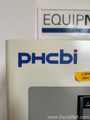 Unidade de Refrigeração PHCBI MPR-721R-PE.  671 Litros