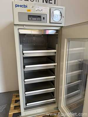 Unidade de Refrigeração PHCBI MPR-721R-PE.  671 Litros