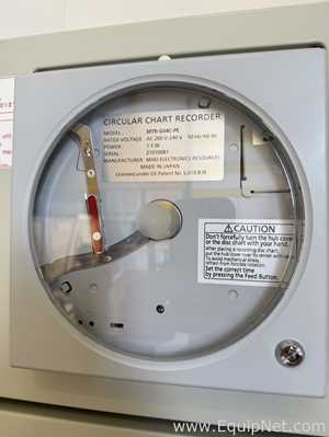 Unidade de Refrigeração PHCBI MPR-721R-PE.  671 Litros