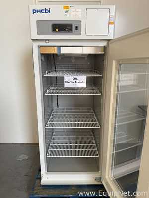 Refrigeradores PHCBI MPR-722-PE.  684 Litros