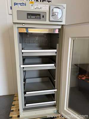 Unidade de Refrigeração PHCBI MPR-721R-PE.  671 Litros