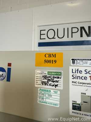 Unidade de Refrigeração PHCBI MPR-721R-PE.  671 Litros