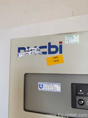 Unidade de Refrigeração PHCBI MDF-U731M-PE.  690 Litros