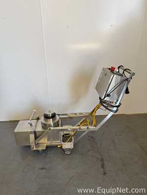 PALL LMG403 Lev Mixer Drive Unit