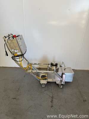 PALL LMG403 Lev Mixer Drive Unit