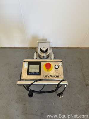 PALL LMG403 Lev Mixer Drive Unit