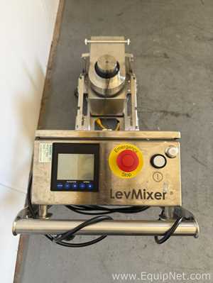 PALL LMG403 Lev Mixer Drive Unit