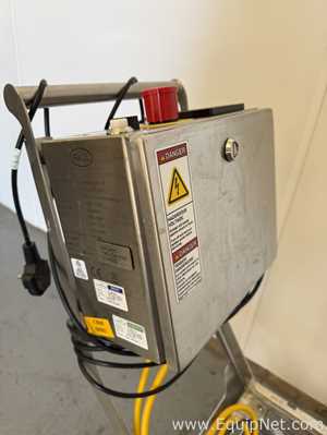 PALL LMG403 Lev Mixer Drive Unit