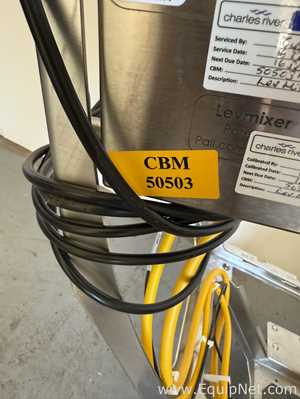 PALL LMG403 Lev Mixer Drive Unit
