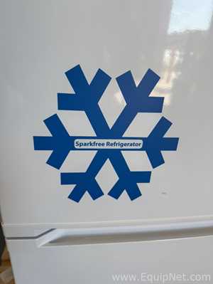 Unidade de Refrigeração Labcold RLFF13248