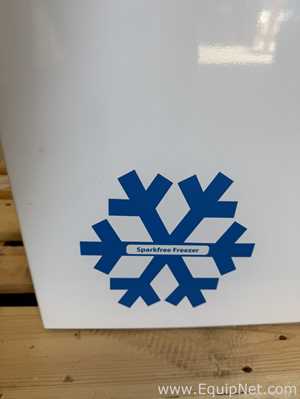 Unidade de Refrigeração Labcold RLFF13248