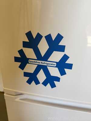 Unidade de Refrigeração Labcold RLFF13248