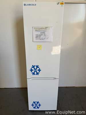 Unidade de Refrigeração Labcold RLFF13248