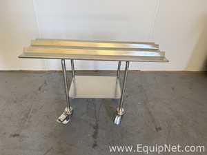 Equipamentos Laboratoriais Diversos aço inox Assorted 