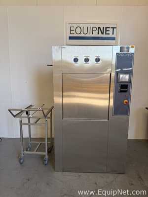 PROHS FJ340 Horizontal Autoclave
