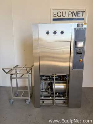 PROHS FJ340 Horizontal Autoclave
