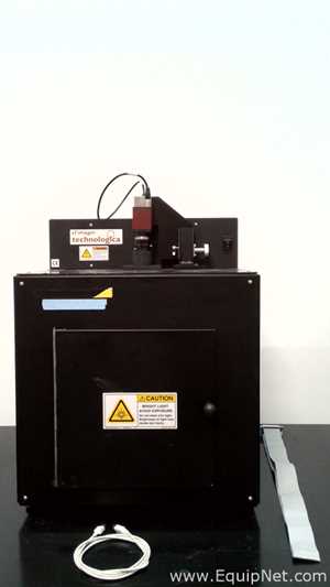 Technologica Chlorophyll Fluorescence Imager
