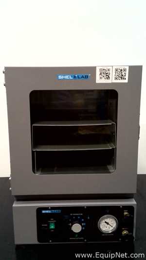 Horno de Laboratorio Sheldon Manufacturing Inc. SVAC2E