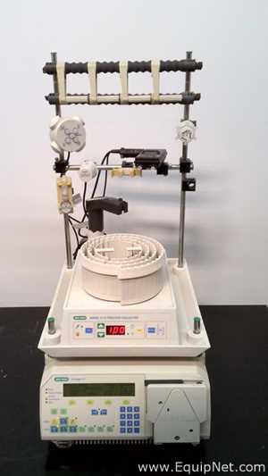 Bio-Rad BioLogic LP Controller with 2110 Fraction Collector