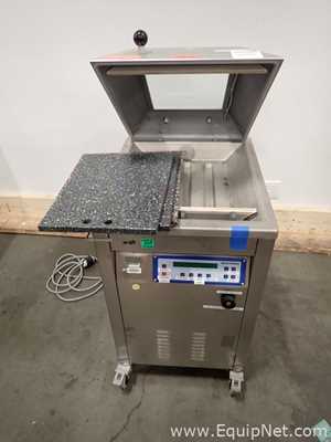 Selladora Multivac A300