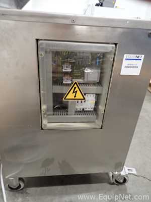 Selladora Multivac A300