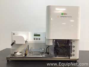 Sartorius Stedim GMP Fill-It 24 Way Automated Cryovial Filling
