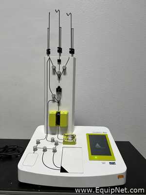 Miltenyi Biotec CliniMACS Plus Magnetic Cell Separator
